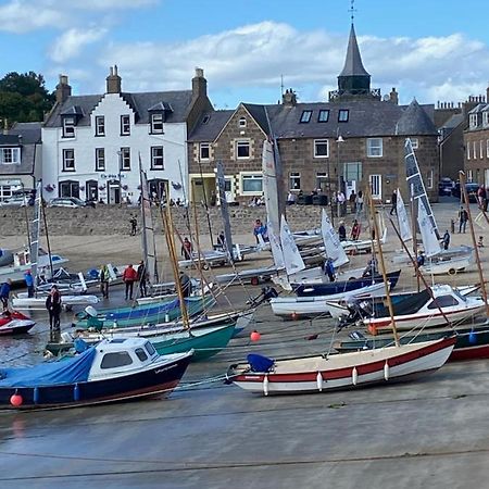 Arduthie Street Διαμέρισμα Stonehaven Εξωτερικό φωτογραφία