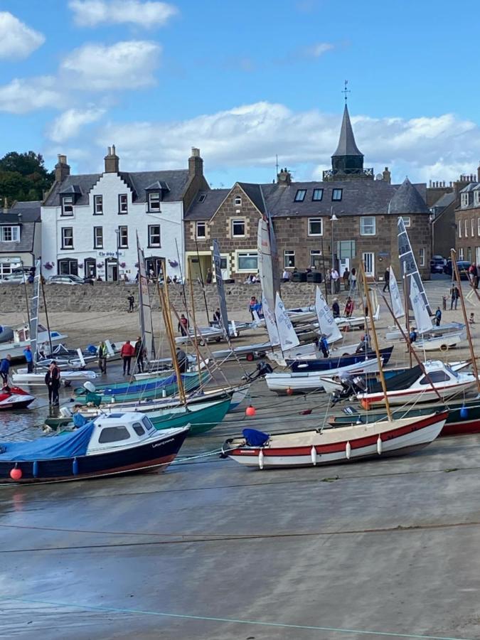Arduthie Street Διαμέρισμα Stonehaven Εξωτερικό φωτογραφία