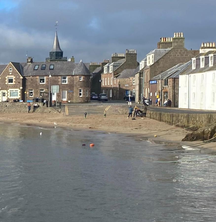 Arduthie Street Διαμέρισμα Stonehaven Εξωτερικό φωτογραφία