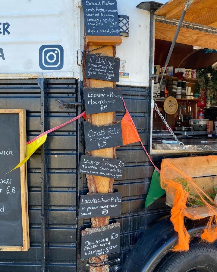 Arduthie Street Διαμέρισμα Stonehaven Εξωτερικό φωτογραφία