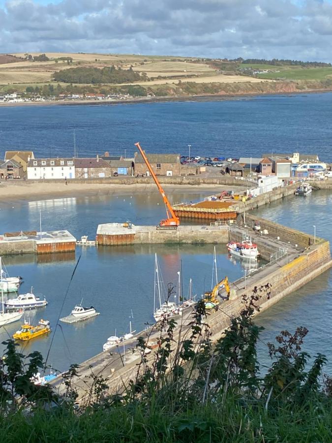 Arduthie Street Διαμέρισμα Stonehaven Εξωτερικό φωτογραφία