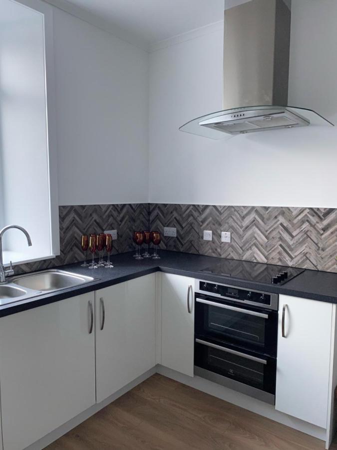 Arduthie Street Διαμέρισμα Stonehaven Εξωτερικό φωτογραφία