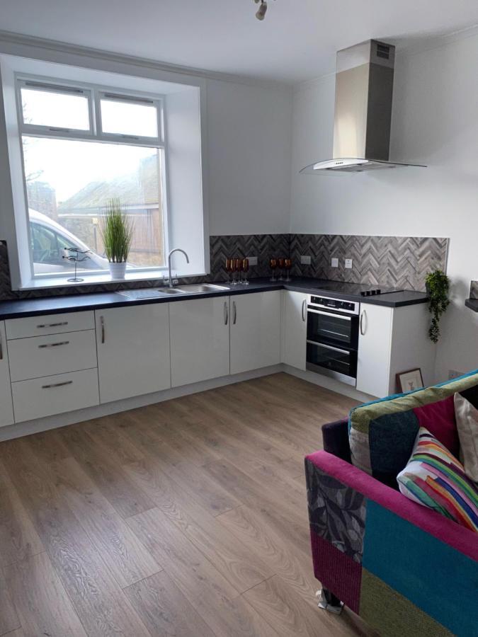 Arduthie Street Διαμέρισμα Stonehaven Εξωτερικό φωτογραφία